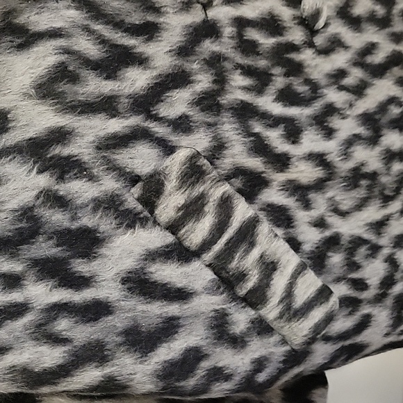 Sezane Alicia Coat - Picture 9 of 12